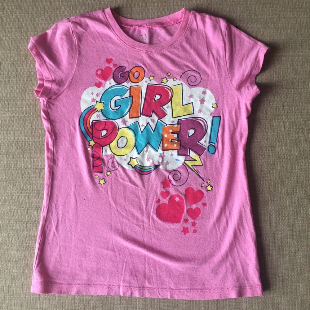 The Children’s Place Tee